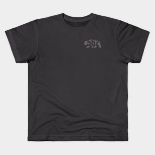 CA Love: 562 Kids T-Shirt